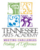 Tennessee Arts Academy 2017 - Single DVDs