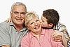 Sumner Academy - Grandparents Day 2010 - DVD