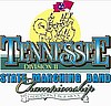 Tennessee Division II 2007 State Marching Band Championship - Complete Contest DVD