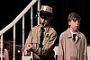 Goodpasture 5th Grade Musical 2009 "Heroes in Action" - DVD