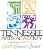 Tennessee Arts Academy 2012 - Single DVDs