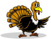Goodpasture Pre-K Thanksgiving Program 2011 - DVD