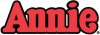 Freedom Middle School presents "Annie" 2012 - DVD