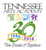 Tennessee Arts Academy 2016 - Single DVDs